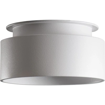 Afbeelding van Kanlux Govik Inbouwspot GU5.3 GU10 Wit