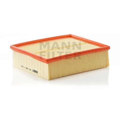 Afbeelding van Mann filter Luchtfilter C 26 206/1
