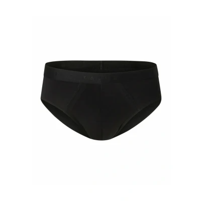 Afbeelding van Falke Climate Control temperature regulation Slip, Heren, Maat: Small, Black