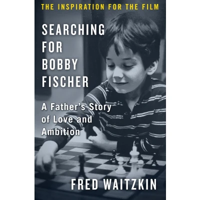 Afbeelding van Searching for Bobby Fischer