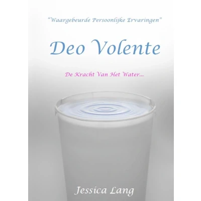 Afbeelding van Deo volente