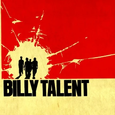 Afbeelding van Billy Talent (LP)