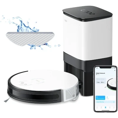 Afbeelding van TP Link Tapo RV10 Plus