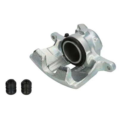 Afbeelding van BUDWEG CALIPER 341008 Remklauw VOLKSWAGEN: GOLF 4 Cabrio, Jetta 2, 3, AUDI: 80 B3, 100 C3 Saloon, B4 SEAT: Córdoba I Vario, Ibiza 2