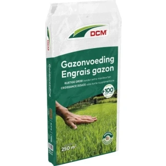 Afbeelding van Gazonmeststof (20 kg)