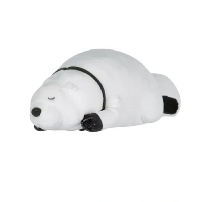 Afbeelding van Tomy Club Mocchi T12465 knuffel