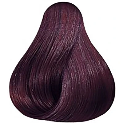 Afbeelding van Wella Color Touch Vibrant Reds 5/66 Light Brown Violet Intensive 60ml