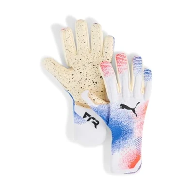 Image de Gants de gardien but football FUTURE UltimateÂ NC