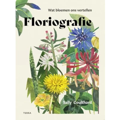 Afbeelding van Floriografie