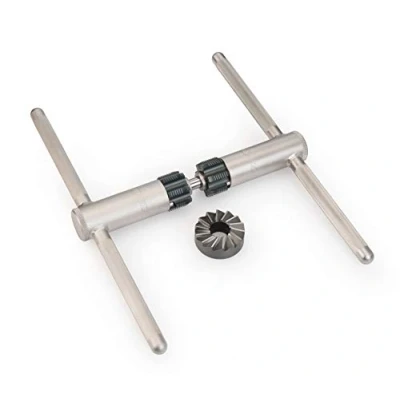 Afbeelding van Park Tool BTS 1 Tap en draaiset voor trapas