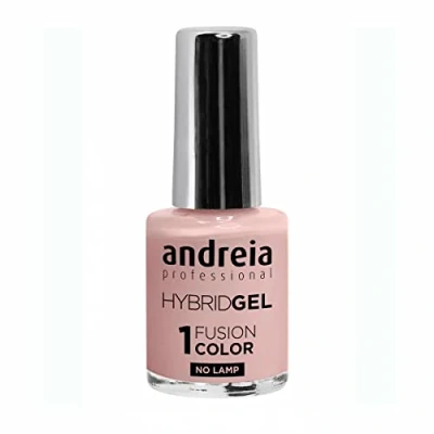 Afbeelding van nagellak Andreia Hybrid Fusion H79 (10,5 ml)