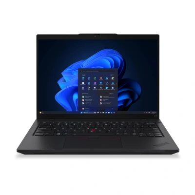 Afbeelding van Lenovo ThinkPad L14 Gen 6 (Intel) Intel Core Ultra 7 255U Laptop 35,6 cm (14&quot;) WUXGA 16 GB DDR5 SDRAM 512 SSD Wi Fi 6E (802.