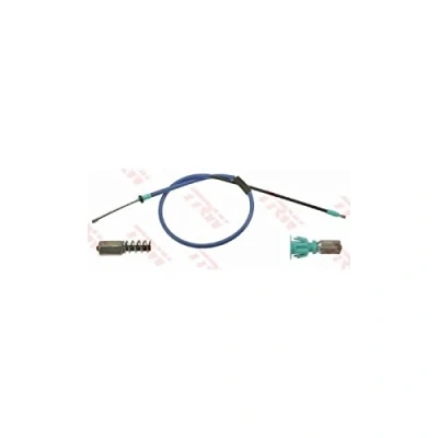 Afbeelding van Trw Handremkabel GCH425