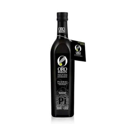 Afbeelding van Oro Bailén Extra vierge olijfolie (Picual, 500 ml)