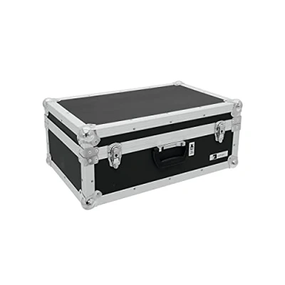Afbeelding van Roadinger Universeel kofferslot (Universeel), Audioracks + Koffers, Zwart