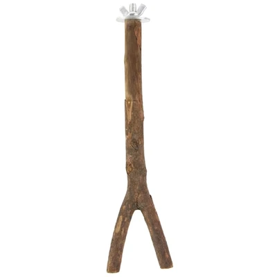 Afbeelding van Happy Pet Vogelzittak Natural 30X6,5X2 CM (65846)