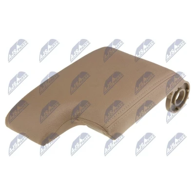 Afbeelding van NTY EZC BM 079 Armsteun