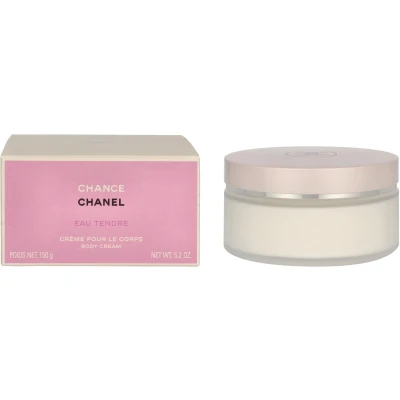 Afbeelding van Chanel Chance Eau Tendre Body Cream 150 ml