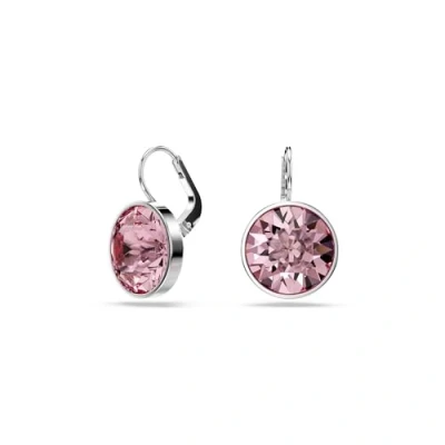 Afbeelding van Swarovski oorhangers 5724290