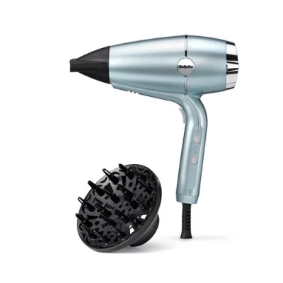Image de BaByliss Hydro Fusion 2100