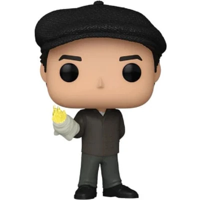 Afbeelding van Pop Movies: The Godfather 2 Vito Corleone Funko #1525