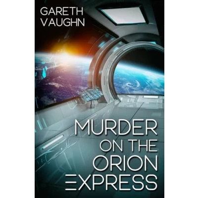 Afbeelding van Murder on the Orion Express