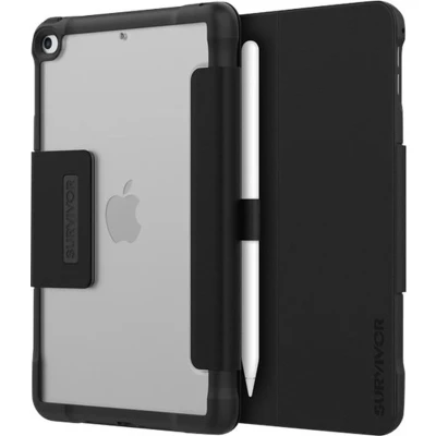 Afbeelding van Griffin Survivor Tactical iPad Mini 4 / 5 zwart GIPD 012 BLK