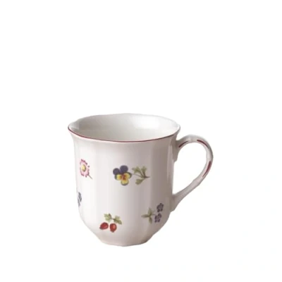 Afbeelding van Villeroy &amp; Boch Petite Fleur Beker met handvat 0,30 L