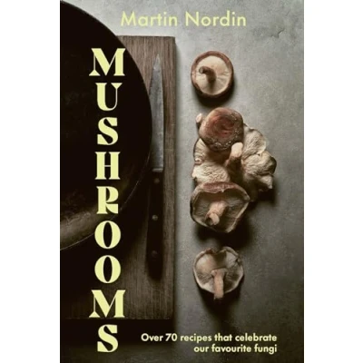 Afbeelding van Mushrooms