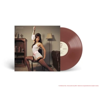 Afbeelding van Banks Off With Her Head (LP)