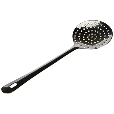 Afbeelding van IBILI ESPUMADERA INOX Supra, roestvrij staal, zilver, 33 x 7 2 cm