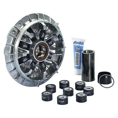 Afbeelding van Variateurset Polini Hi Speed voor Yamaha T Max 530i (Bouwjaar vanaf 2017)