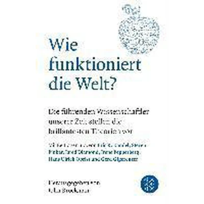 Afbeelding van Wie funktioniert die Welt?
