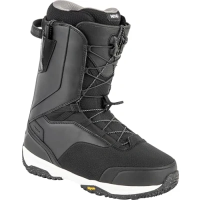 Afbeelding van Venture Pro TLS Snowboardschoenen Heren Black 990 29,5 Zwart