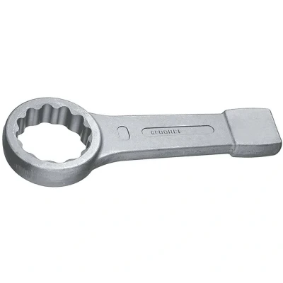 Afbeelding van Gedore 6477130 306 115 Slag ringsleutel Sleutelbreedte (metrisch) (alleen voor ADT) mm