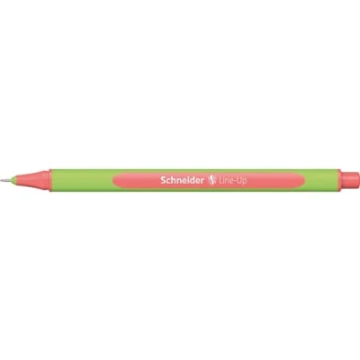 Afbeelding van Fineliner Line Up Coral