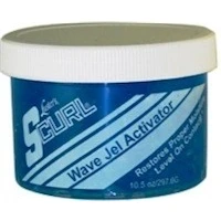 Afbeelding van S Curl Wave Gel Activator Normal 297gr