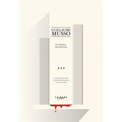 Image de La Trilogie des Ecrivains