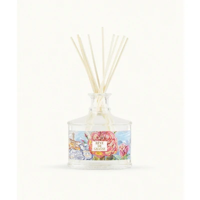 Afbeelding van Fragonard Rêve De Grasse Geurstokjes 250ml