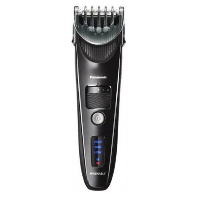 Afbeelding van Panasonic ER SC40 K803 Tondeuse Zwart