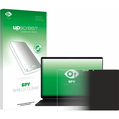 Afbeelding van upscreen privacy screenprotector voor ASUS ProArt PZ13 Folie Beschermfolie Blauwlichtfilter