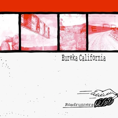 Afbeelding van Eureka California Roadrunners (LP)