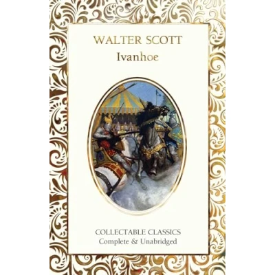 Afbeelding van Ivanhoe