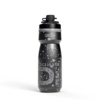 Afbeelding van Camelbak, Drinkfles + thermosfles, (0.60 l)