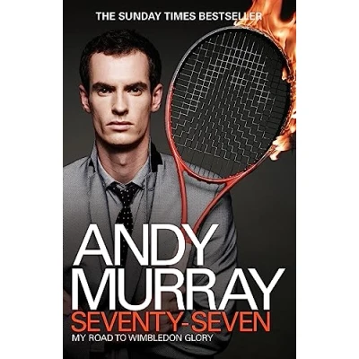 Afbeelding van Andy Murray Seventy seven