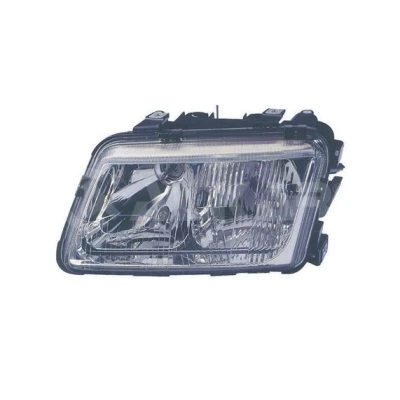 Afbeelding van ALKAR 2701500 Koplampen Links W5W, H7/H1, H7, H1 AUDI: A3 Hatchback