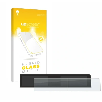 Afbeelding van upscreen Screenprotector voor Hyundai Kona Infotainment System (2025) Folie Beschermfolie Beschermglas matte