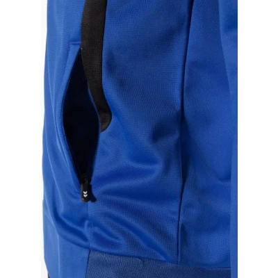 Afbeelding van hummel Authentic Polysuit Trainingspak Unisex Maat XXL