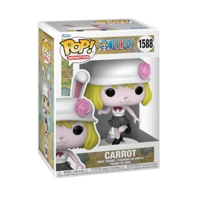 Afbeelding van Funko Pop! Animation: One Piece Carrot #1588