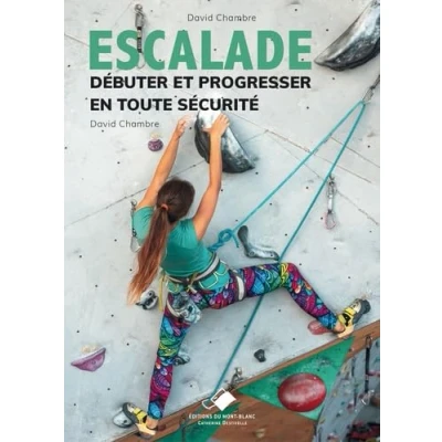 Afbeelding van Escalade debuter et progresser en toute securite